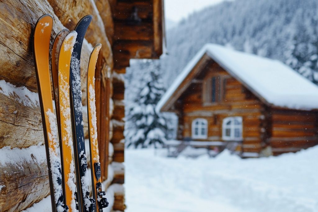 Valentin Gevaux : Team Building Inoubliable en Montagne et Ski à Samoëns