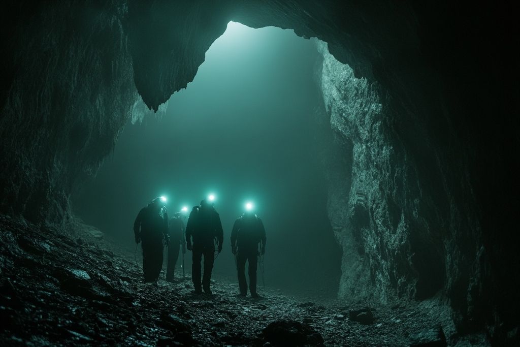 Vercors Vertical : Renforcez l'esprit d'équipe avec nos activités de canyoning, spéléologie, escalade et via ferrata dans le Vercors !