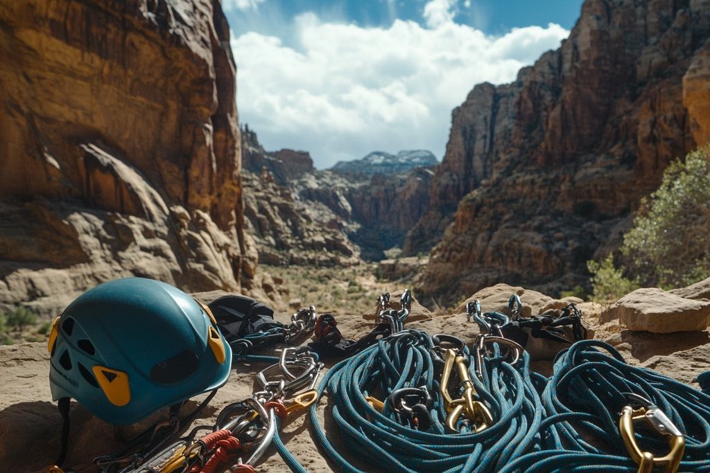 Vertige-évasion : Renforcez votre équipe avec des aventures de canyoning et via ferrata à Grenoble