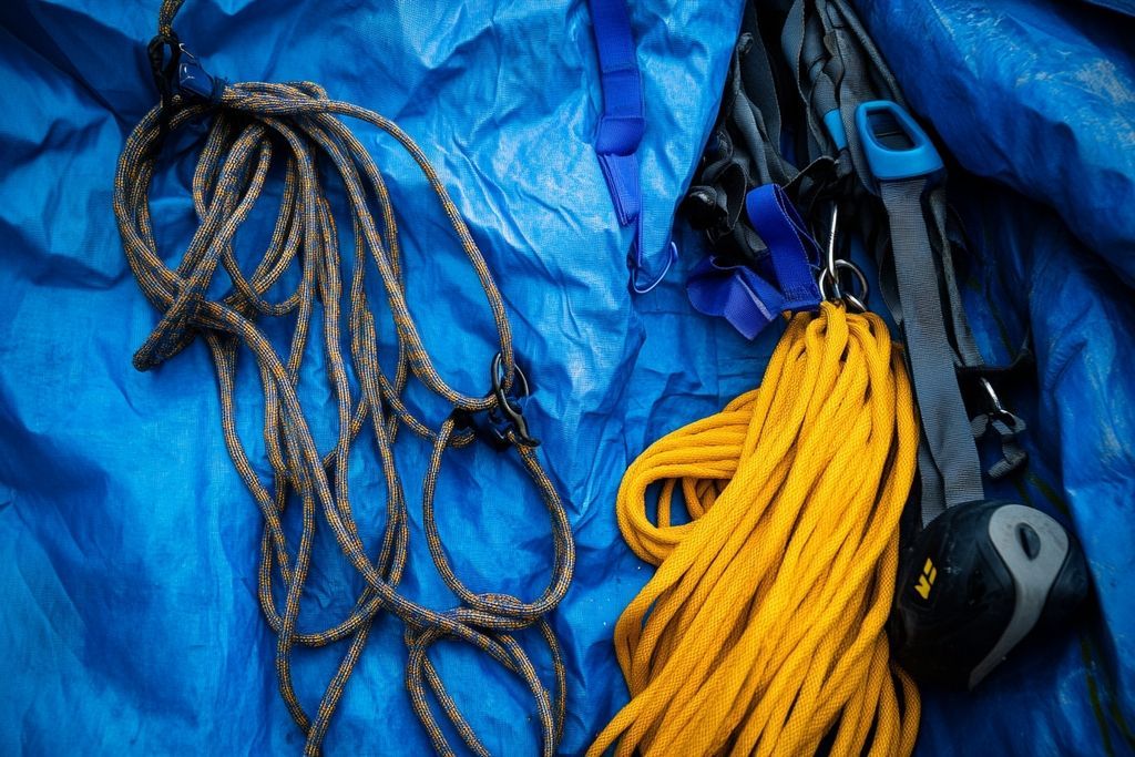 Yaute Canyon : Vivez une Aventure de Team Building Inoubliable en Canyoning à Chamonix-Mont-Blanc !