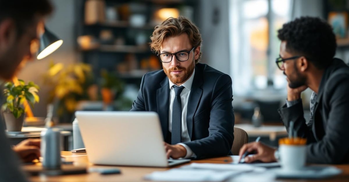 Illustration for: Ces compétences concernent la maîtrise des outils de gestion de projet : planification, budgétisation,