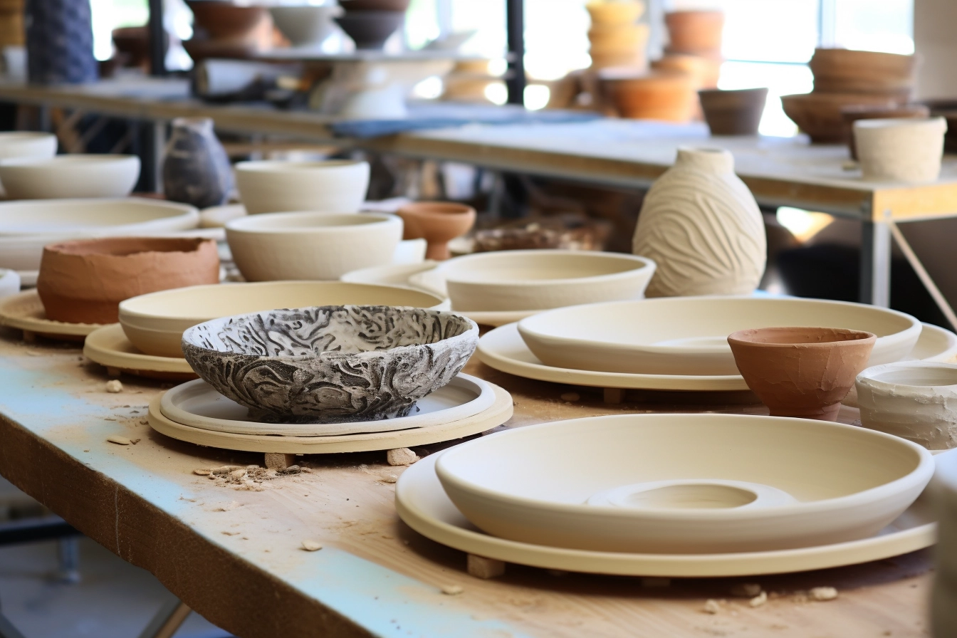atelier ceramique poterie nice team building 4 1