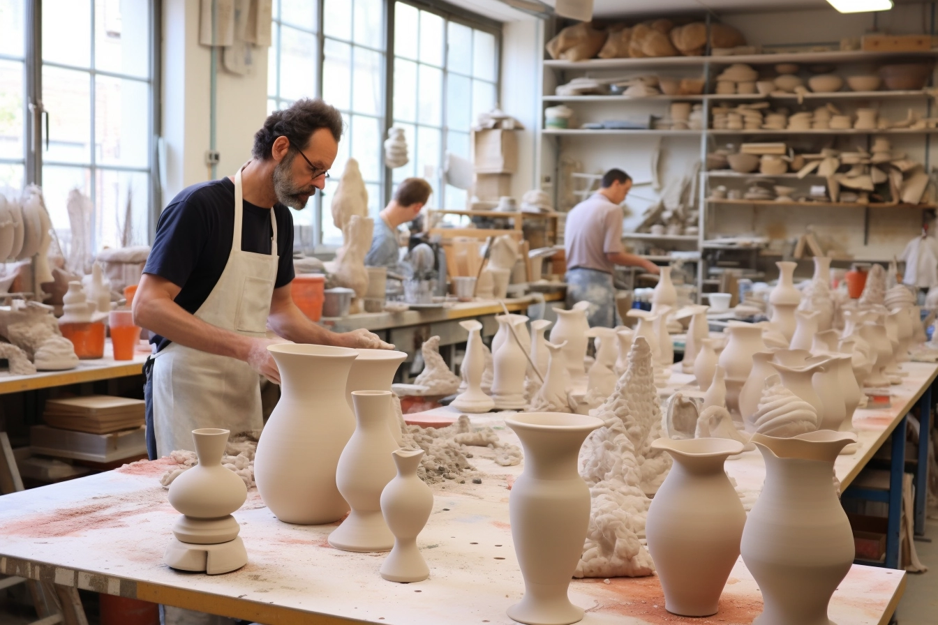 atelier ceramique team building paris 1 1