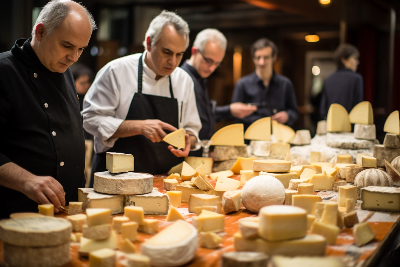 degustation fromages paris 5eme team building 1 1