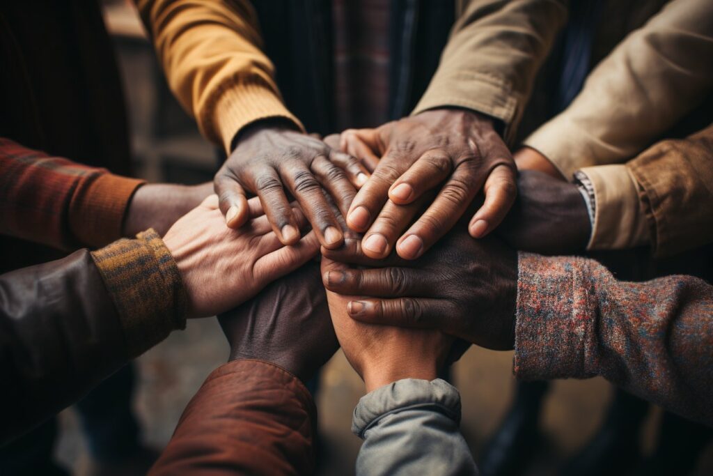 les meilleures citations pour celebrer le travail en equipe