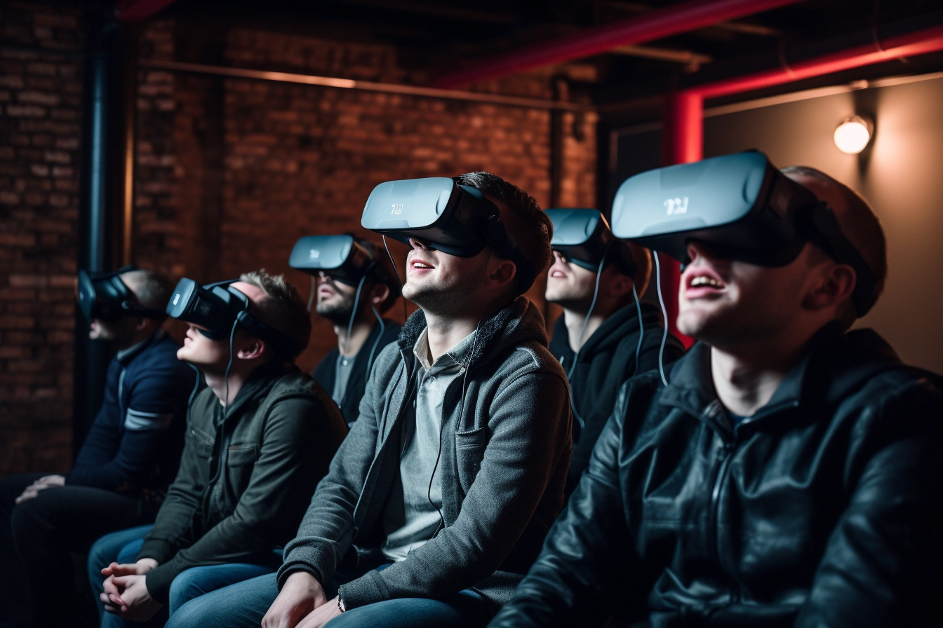 team building realite virtuelle escape game saleilles experience immersive renforcer equipe 1 1