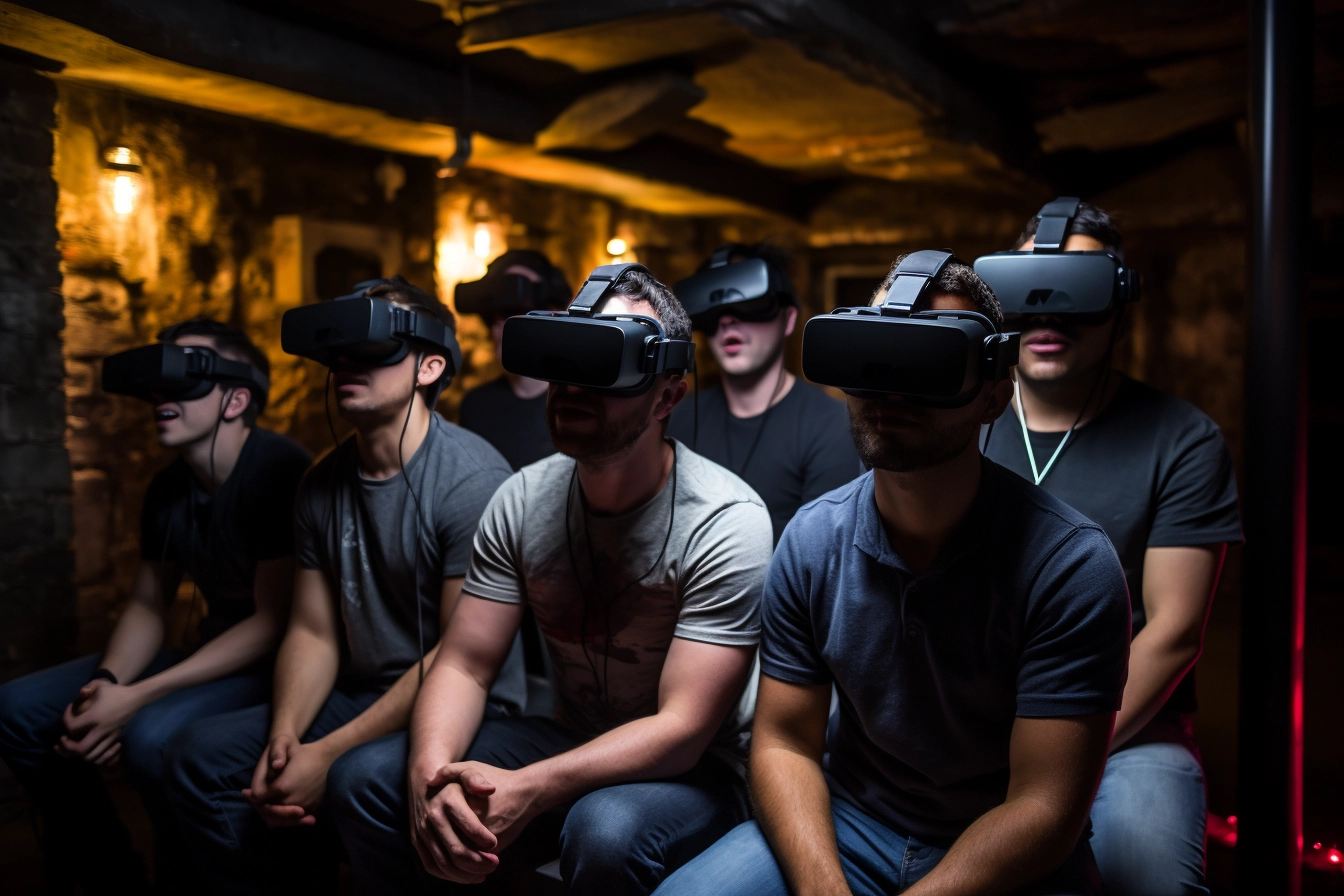 team building realite virtuelle escape game saleilles experience immersive renforcer equipe 2 1