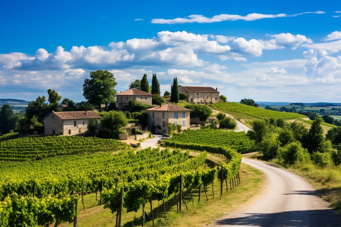 team building velo saint emilion journee activites renforcer equipe 4 1