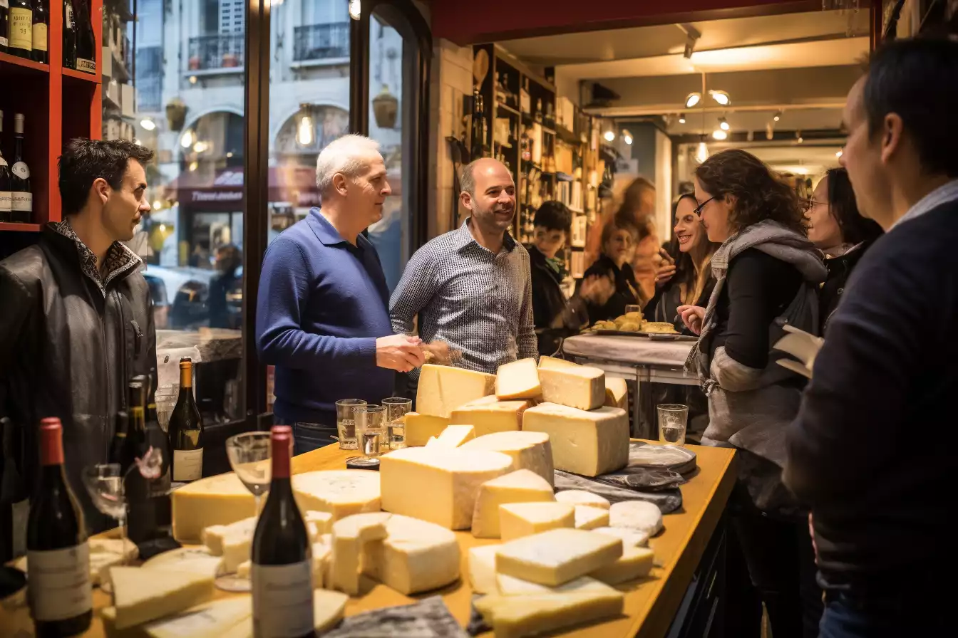 team building degustation vins fromages paris activite seo 1 1