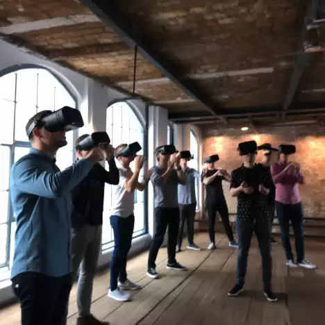 team building virtuel 2