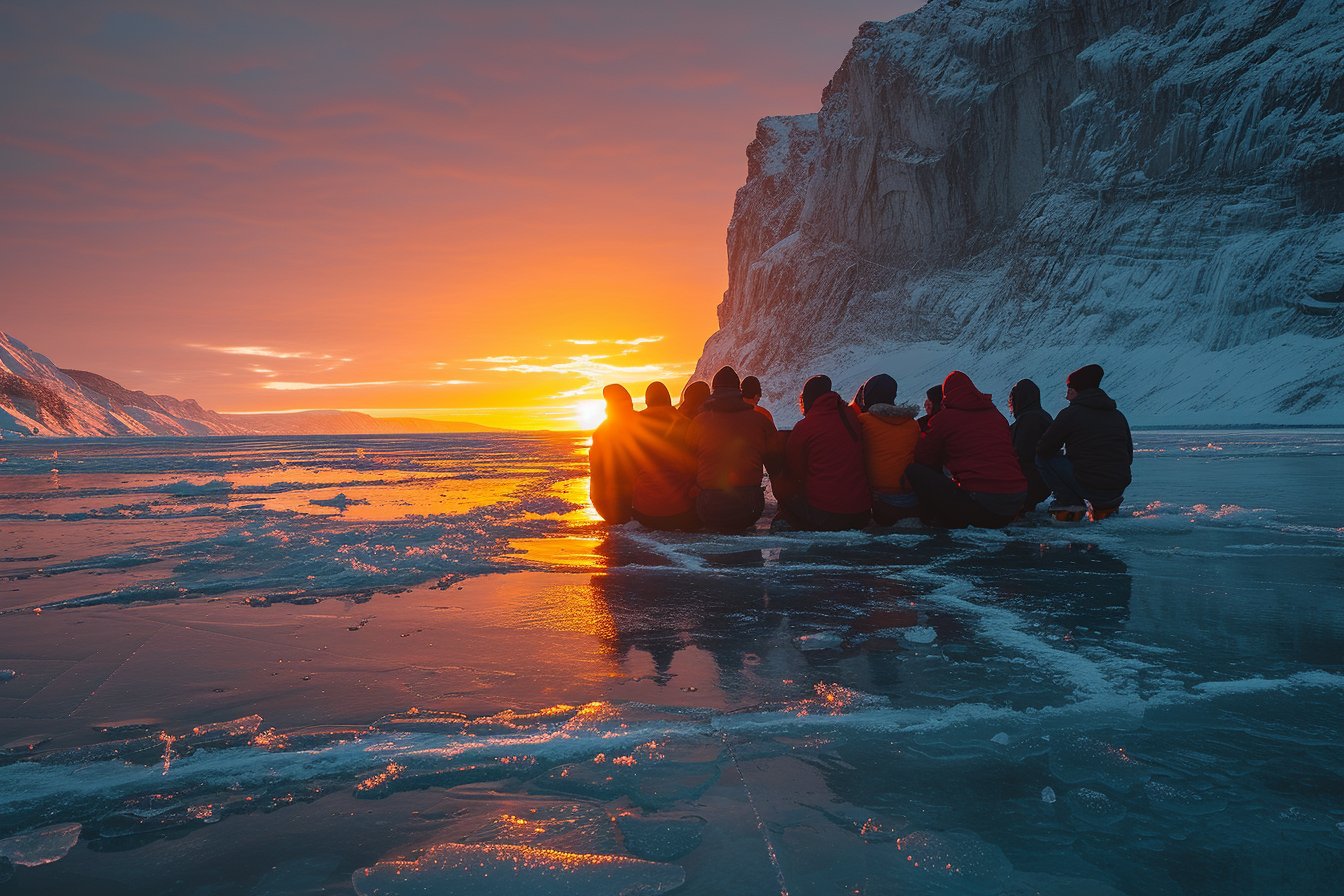 decouvrez les jeux ice breaker pour favoriser la cohesion au travail