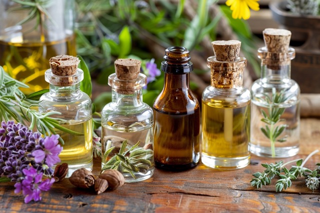 aromatherapie team building bienfaits huiles essentielles 2
