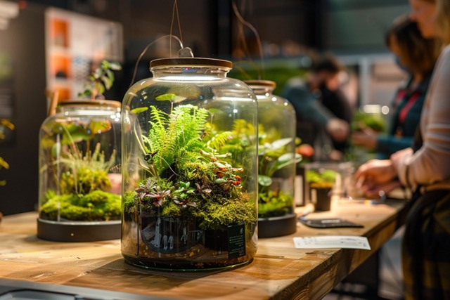 atelier terrarium ile de france team building 1