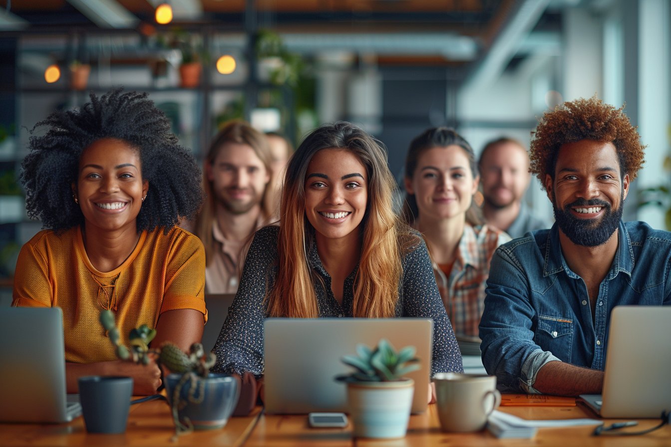 Le sentiment d'appartenance : un atout pour la réussite de votre entreprise