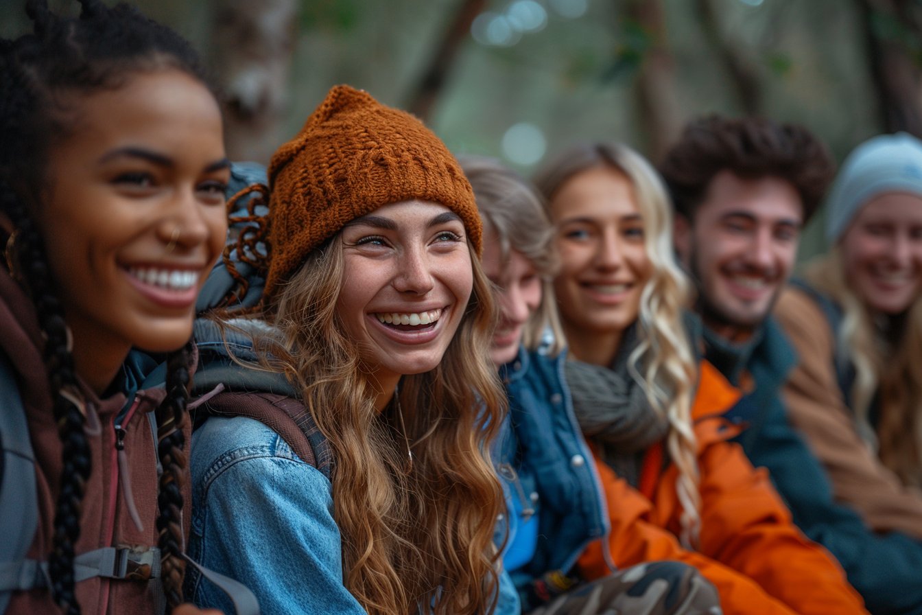 Les meilleures idées de teambuilding pour renforcer la cohésion d'équipe