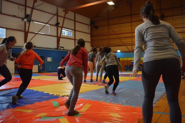 olympiades indoor team building mulhouse activite cohesion equipe 1
