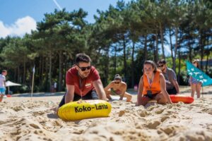 team building bassin arcachon koko lanta activite federatrice 1