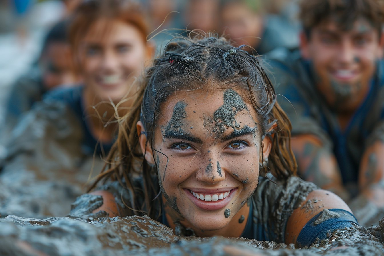 Teambuilding : construire une équipe soudée et performante