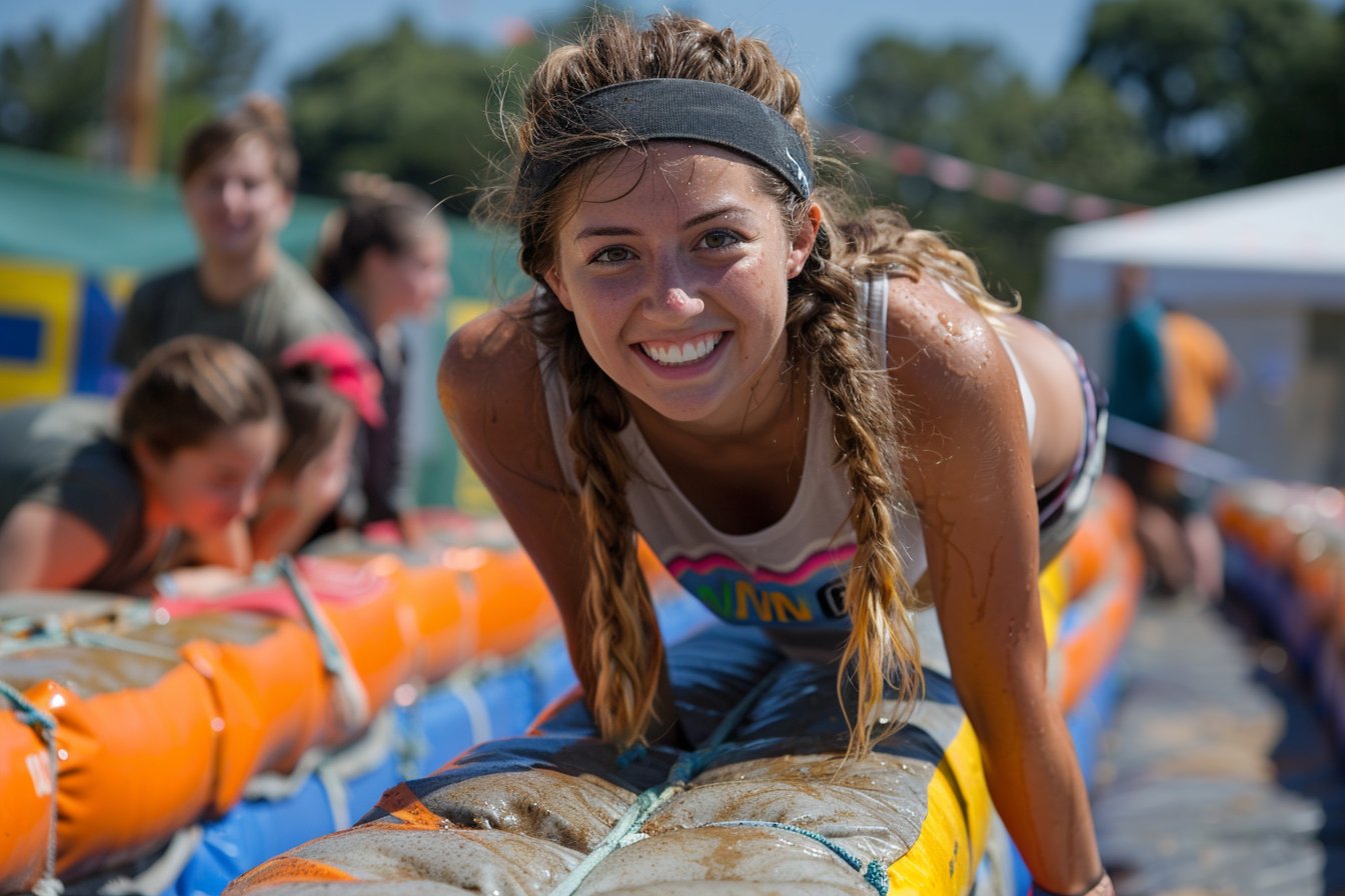 Teambuilding : développer les compétences des joueurs d'équipe