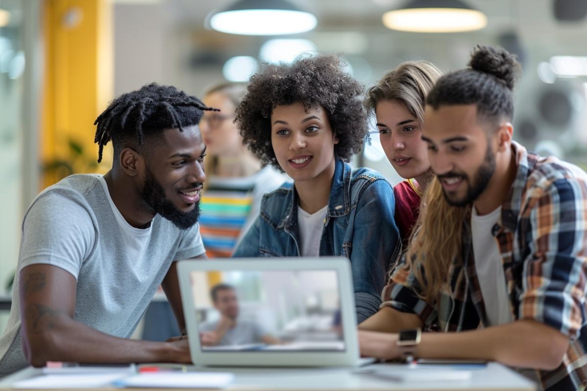 10 meilleures activités de team building à distance pour renforcer votre équipe en 2024