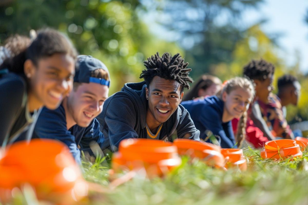 10 meilleures activités de team building pour renforcer la cohésion d'équipe