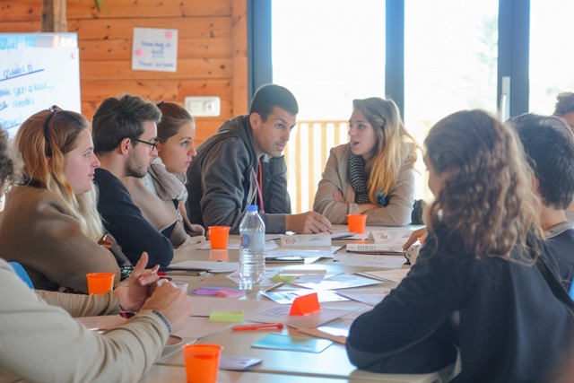 atelier seconde main team building bouches du rhone cohesion equipe 2