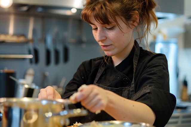 atelier team building bordeaux canneles gateau basque 4