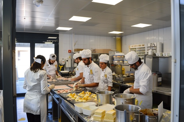 atelier team building patisserie marseille 1