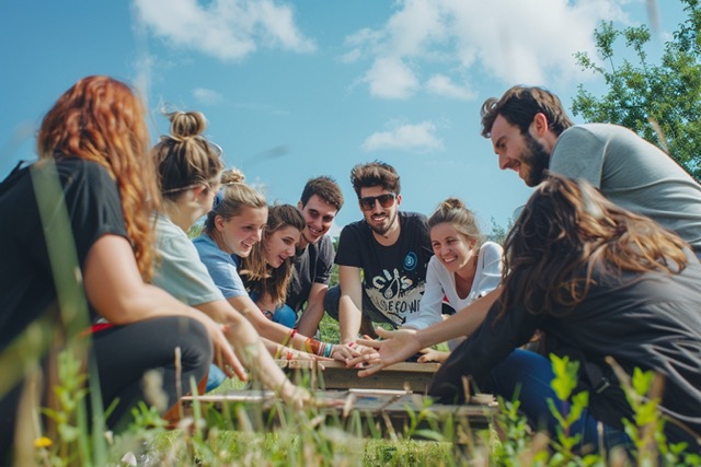 challenges eco citoyens team building activite groupe engageante 1