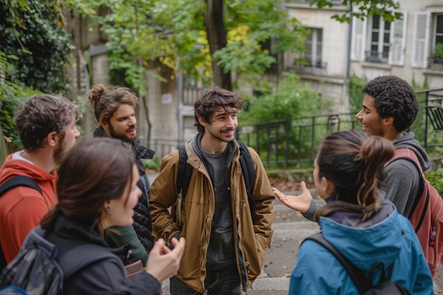 chasse au tresor montmartre 1