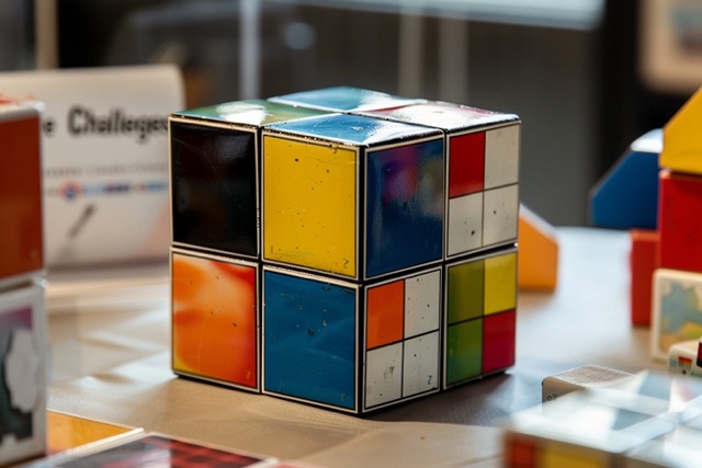 cube challenges poitiers jeu aventure team building 1