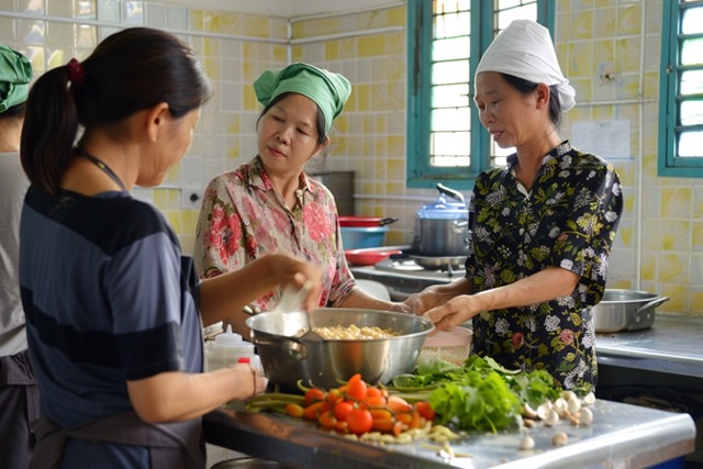 cuisine vietnamienne team building neuilly seine 1