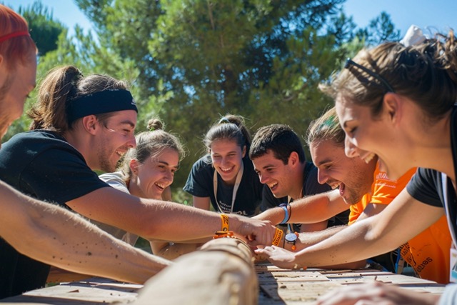 olympiades team building aix provence renforcez cohesion equipe 2