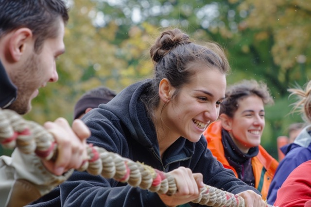 olympiades team building paris renforcez cohesion equipe 2