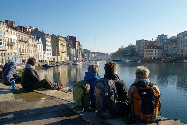 visite atelier ferroni marseille team building 4