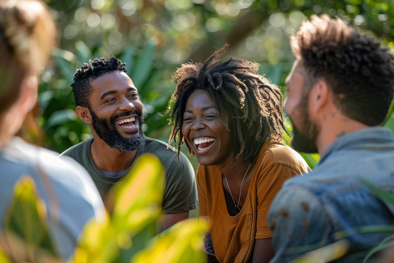 Team building activités anti stress : renforcez la cohésion et réduisez le stress en entreprise