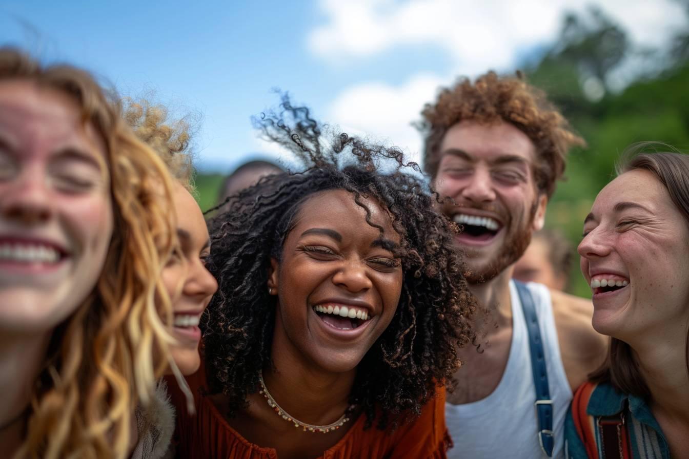 Team building innovant : 10 activités brise-glace pour renforcer la cohésion d'équipe