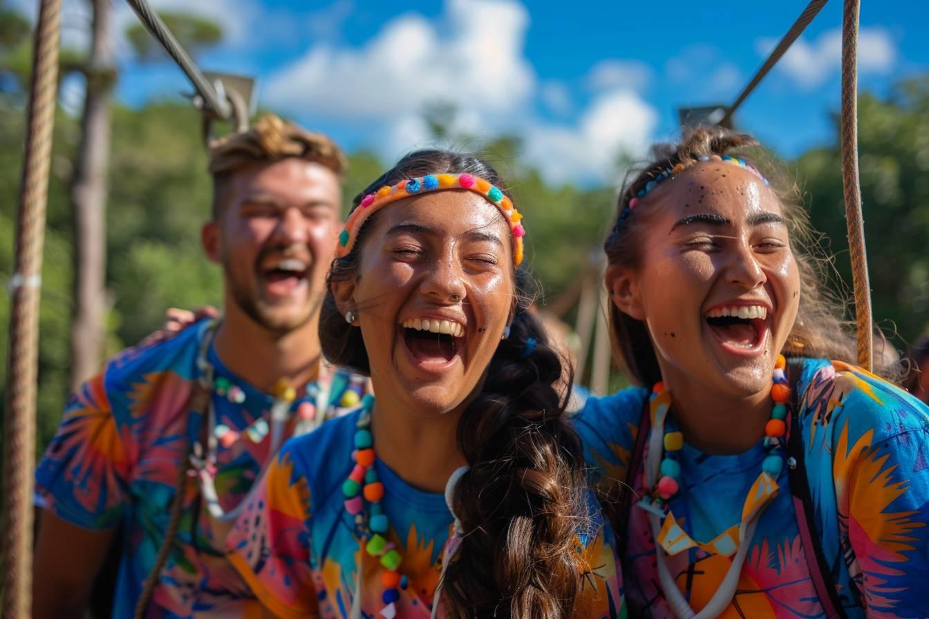 Team building pour EVJF : idées originales et activités inoubliables pour une journée entre copines