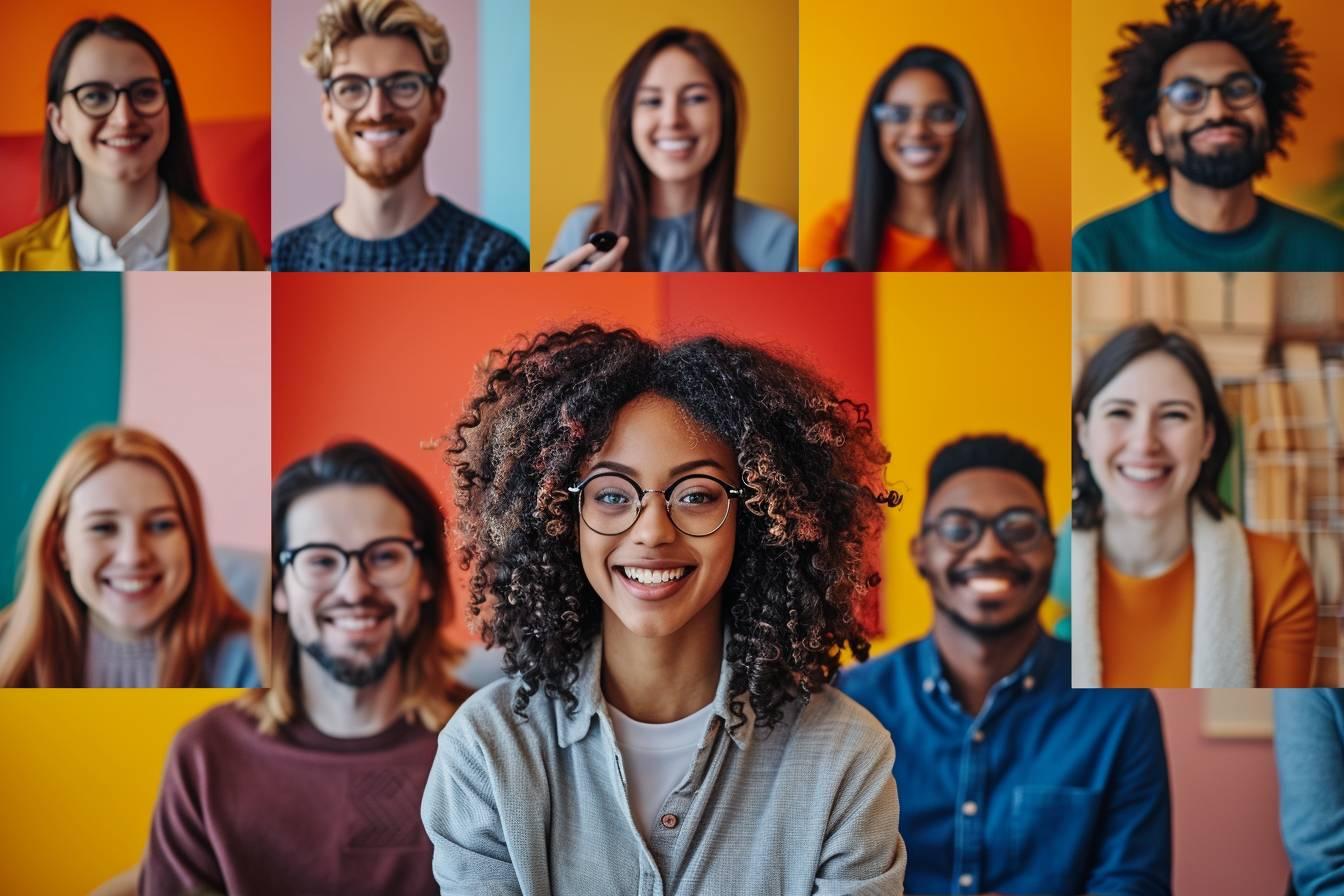 Team building virtuel : 10 activités innovantes pour souder vos équipes à distance