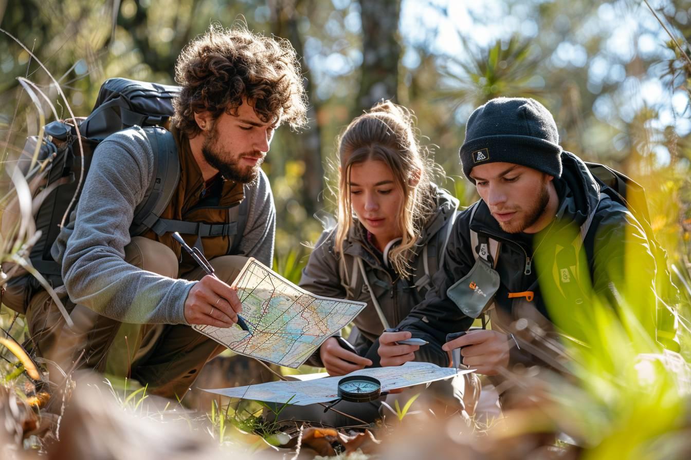 Team building : cours d'animation pour renforcer la cohésion et stimuler la créativité de votre équipe