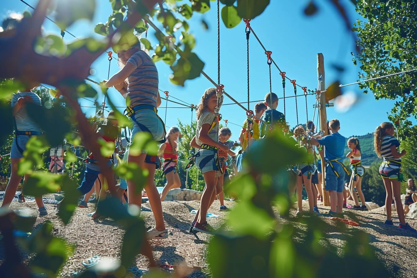 Team building dans l'Ain : animations ludiques pour renforcer la cohésion d'équipe