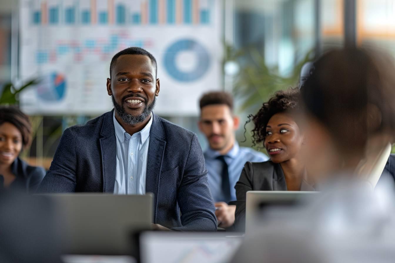 Coaching de leadership et team building : boostez la cohésion et les performances de votre équipe