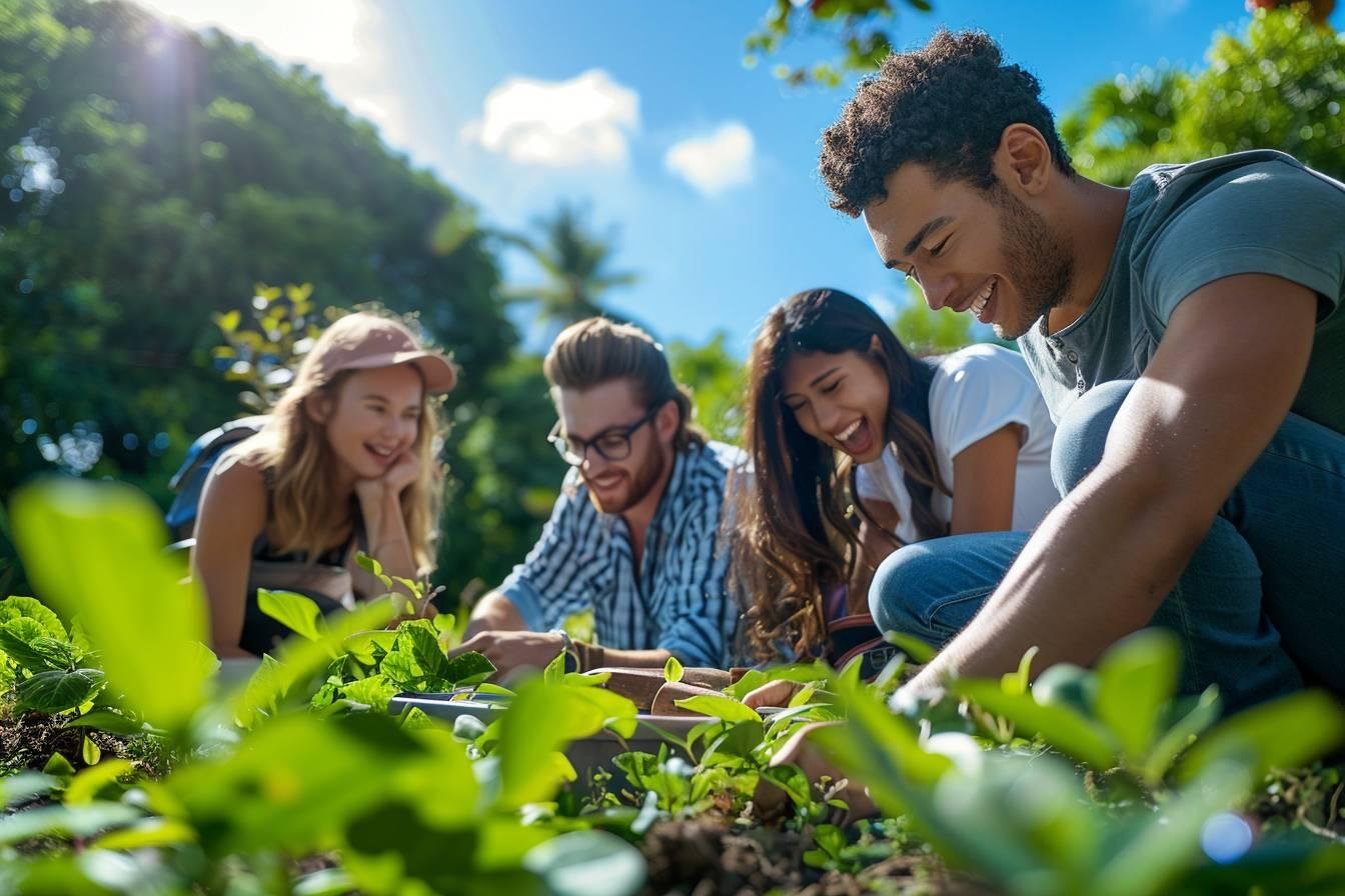 Team building innovant : chasse au trésor en entreprise pour renforcer la cohésion d'équipe