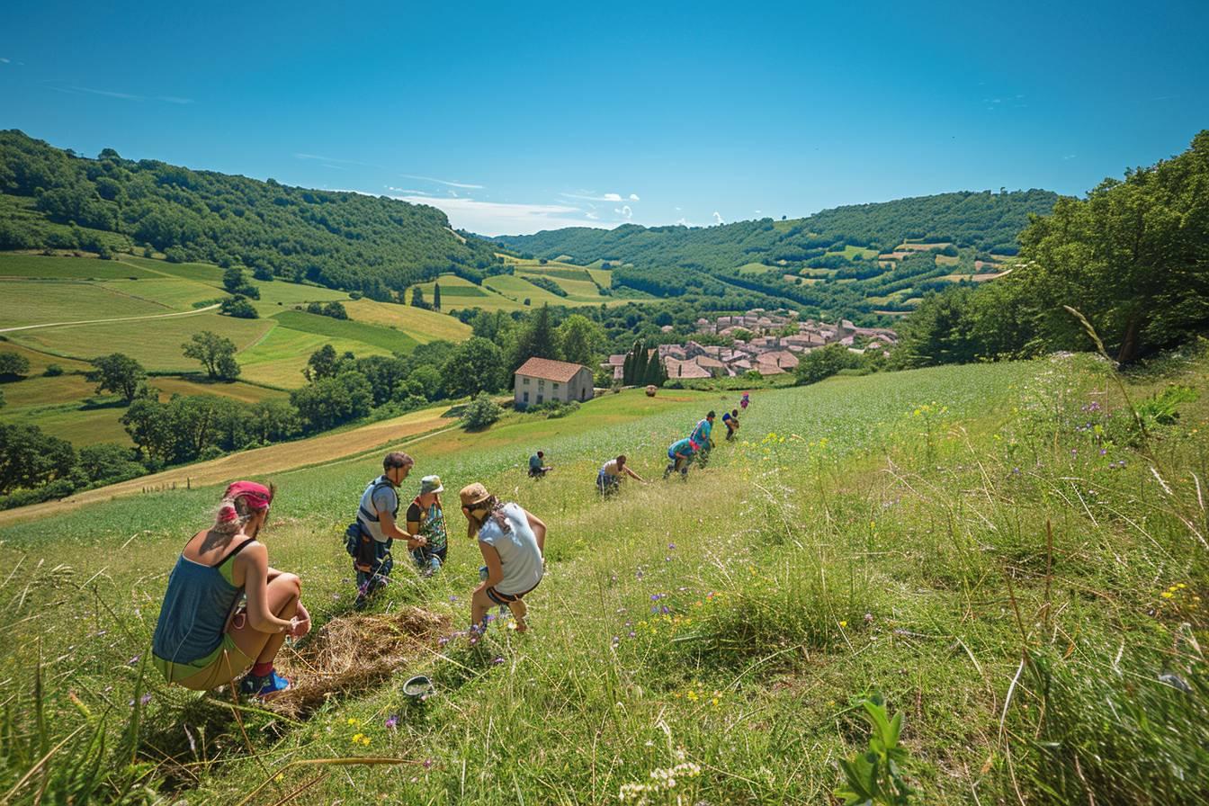 Une chasse au trésor en France pour votre team building : découvrez nos meilleures activités