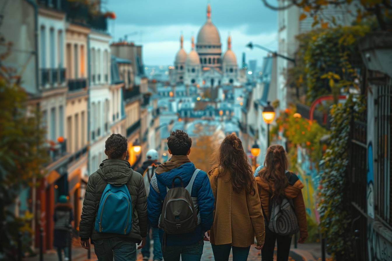 Une chasse au trésor en France pour votre team building : découvrez nos meilleures activités