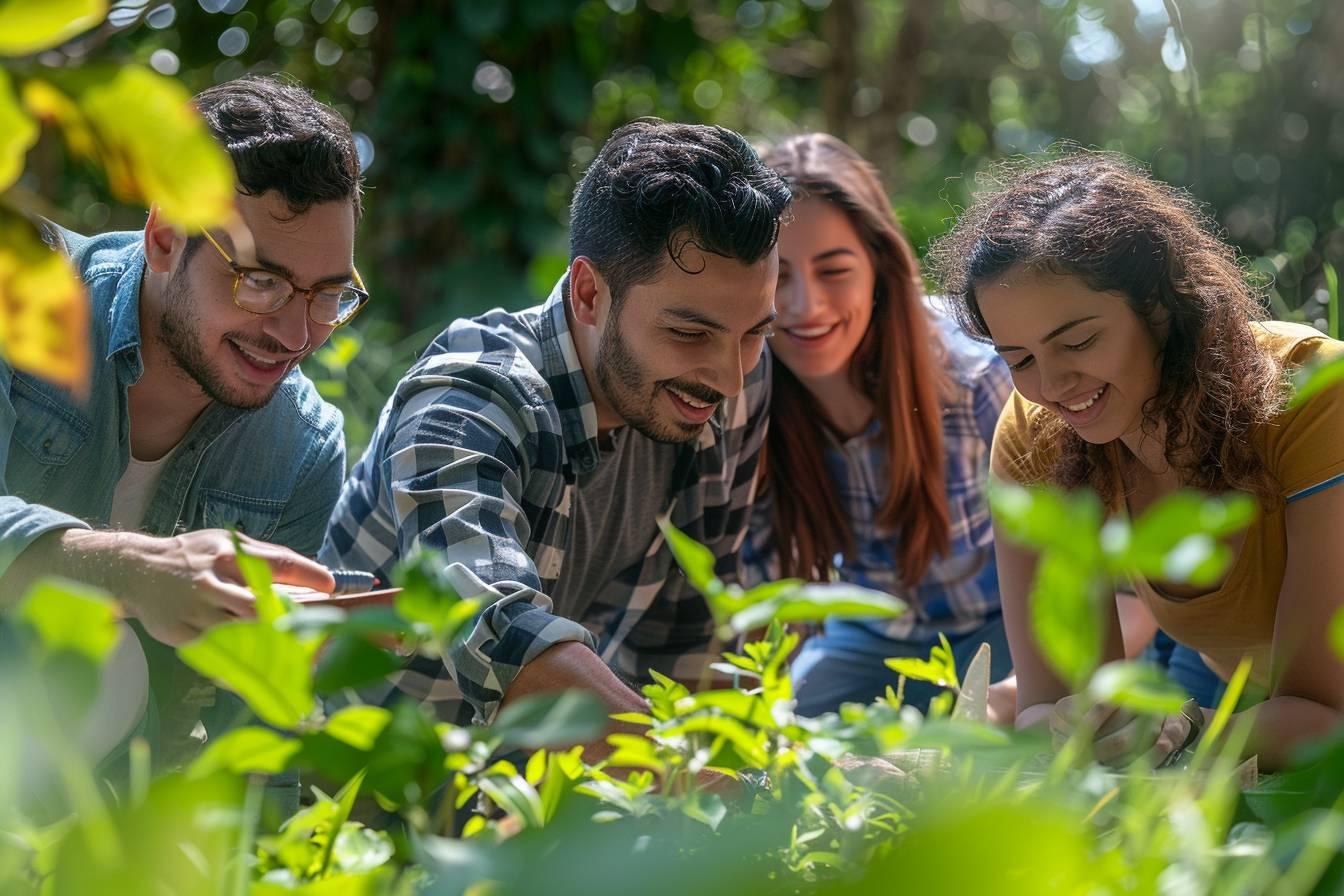 Organisez une chasse au trésor stimulante pour un team building mémorable : idées d'animations originales