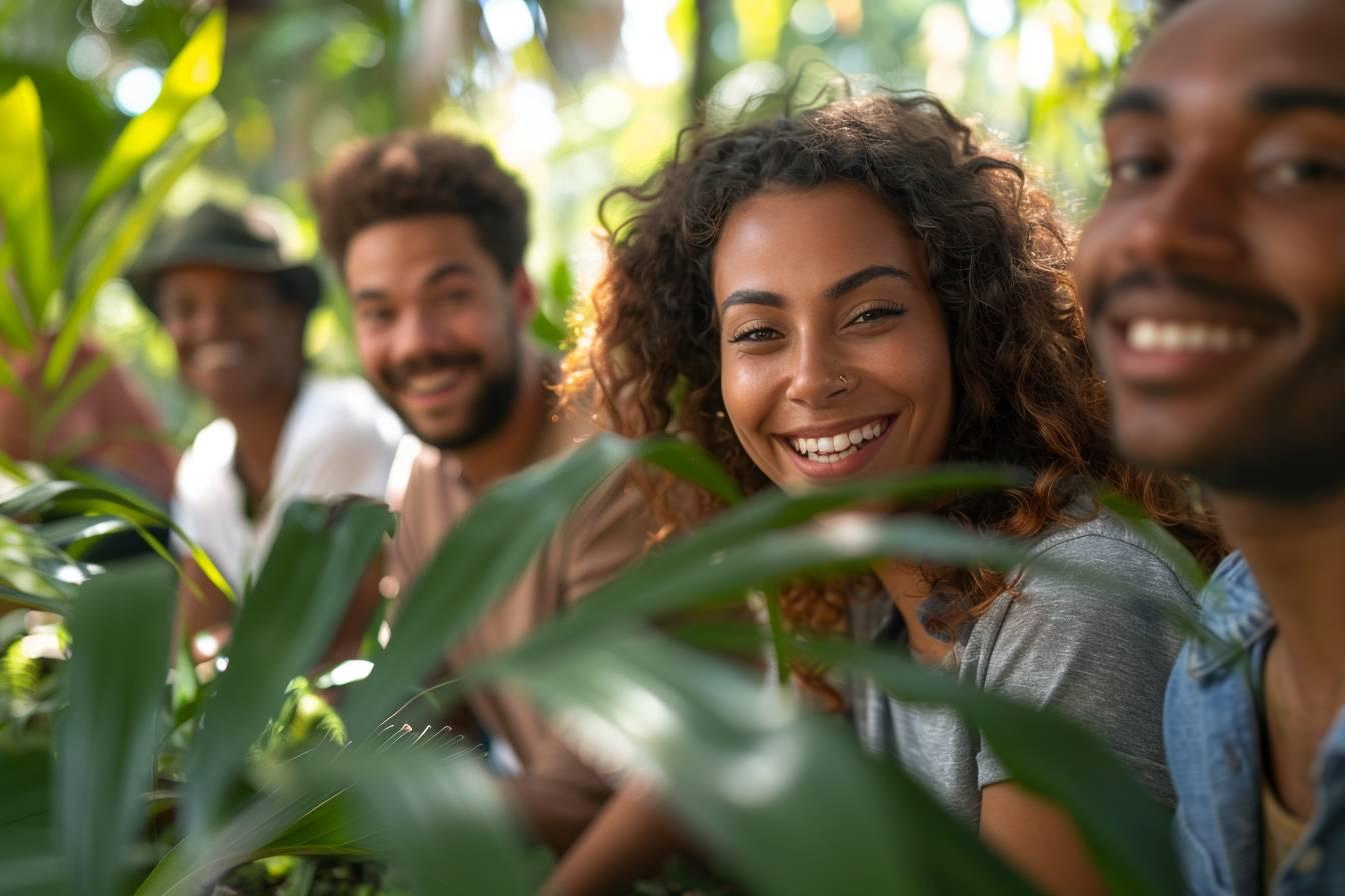 Team building : comment améliorer la qualité de vie au travail et renforcer la cohésion d'équipe