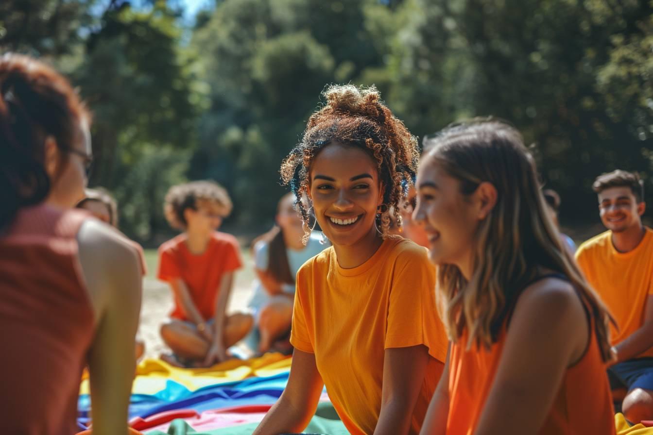 Team building : comment améliorer la qualité de vie au travail et renforcer la cohésion d'équipe