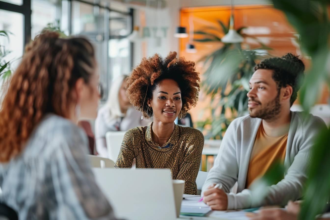 Team building : stimulez le cerveau social pour renforcer la cohésion d'équipe