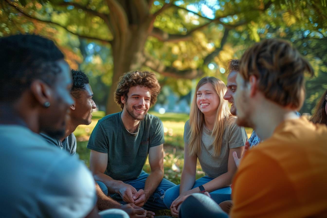 Team building : stratégies efficaces pour prendre des décisions difficiles en équipe